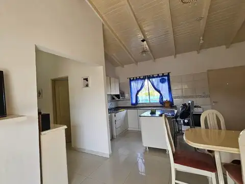 Casa en Venta 5 años