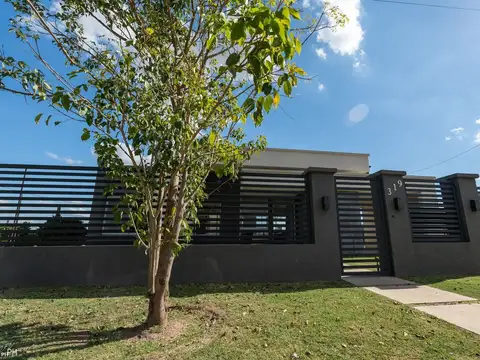 Pampero 300