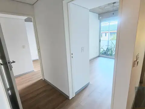 Departamento en Venta en Caballito Norte, USD 187.500