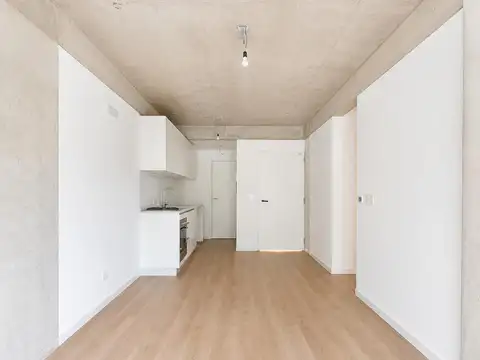 Departamento en Venta en Caballito Norte, USD 179.000