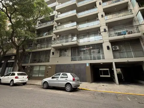 Cochera en alquiler centro, Rosario