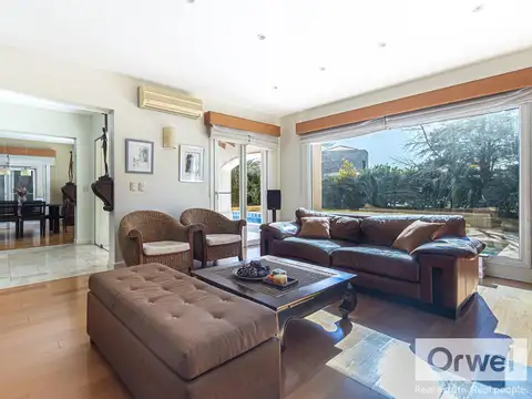 Casa en Venta en Septiembre, USD 465.000