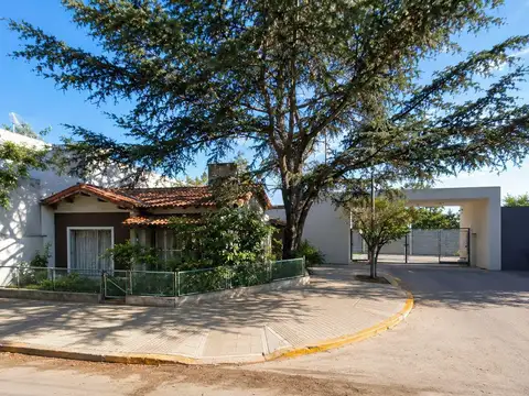 Depto Tipo Casa en Venta en Villa Devoto, USD 215.000