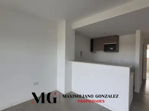 Departamento en Venta en Canning, USD 120.000
