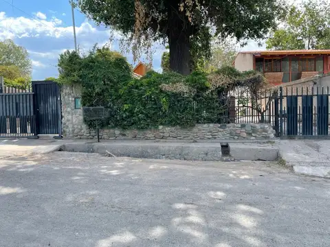 Casa en Venta 66 años