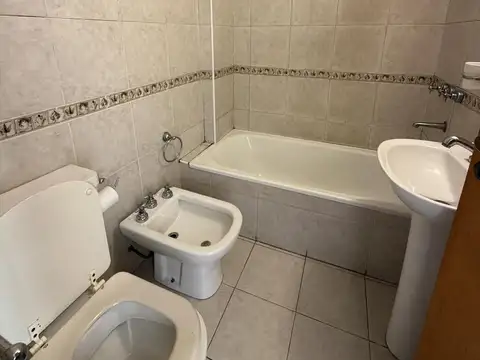 Departamento en Alquiler de 2 ambientes
