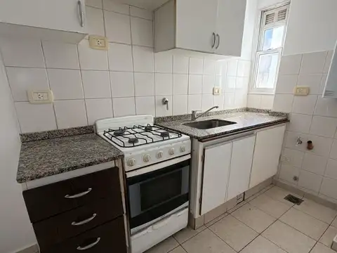Departamento en Alquiler en Macrocentro, $ 540.000