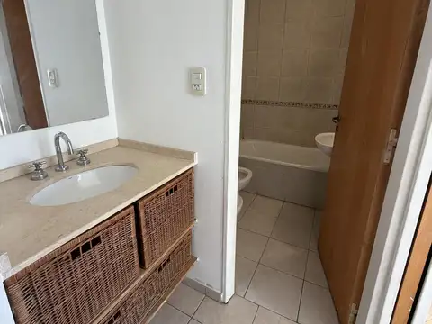 Departamento en Macrocentro