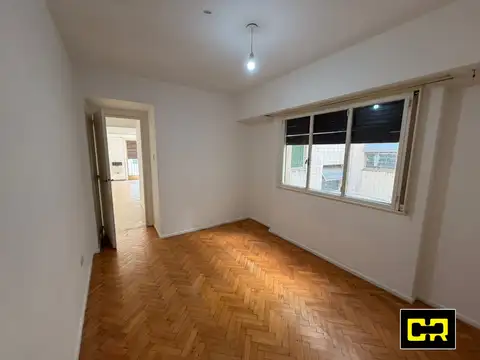 Departamento en Alquiler 48 años