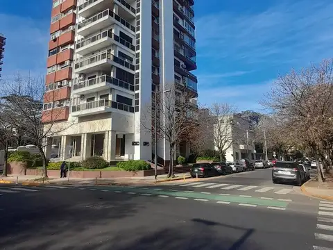 VENTA DPTO 6 AMB BELGRANO COCHERA BAULERA