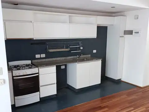 Departamento en Venta en Nuñez, USD 115.000