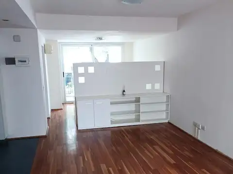 Departamento en Venta con 1 cochera