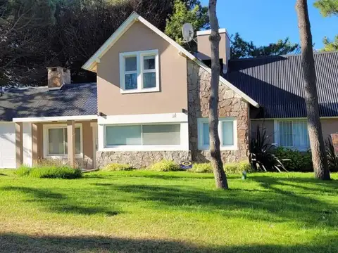 Casa en Alquiler Temporal de 3 dormitorios