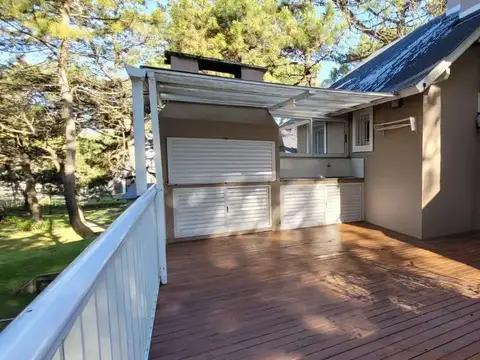 Casa en Alquiler Temporal 49 años