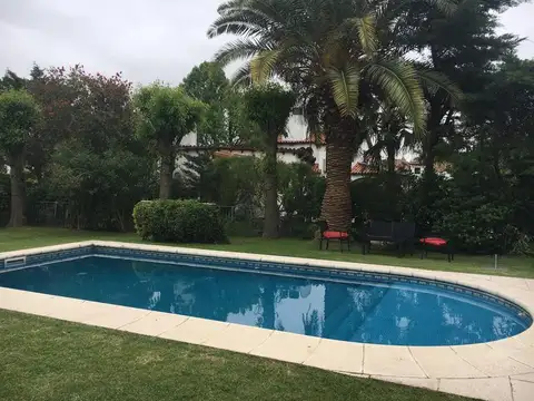 Casa en Venta en Aranjuez, USD 235.000