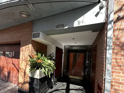 Departamento en Alquiler de 3 ambientes