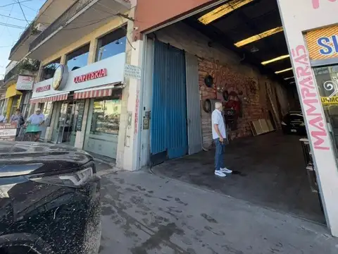Galpon en venta, Paso Del Rey.