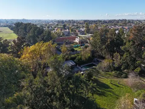 Terreno en Venta 56,25  mts Fondo