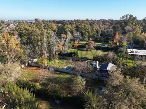 Venta Lote de 1.125 m² -  Barrio Parque Altavista - Ingeniero Maschwitz Escobar