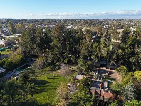 Terreno en Venta de 1125,0 m2