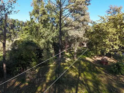 Venta Lote de 1.125 m² -  Barrio Parque Altavista - Ingeniero Maschwitz Escobar