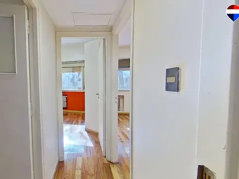 Caballito: VENTA 4 AMB PB OFICINA O CONSULTORIO