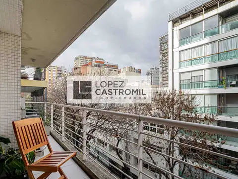 Departamento en Venta 15 años