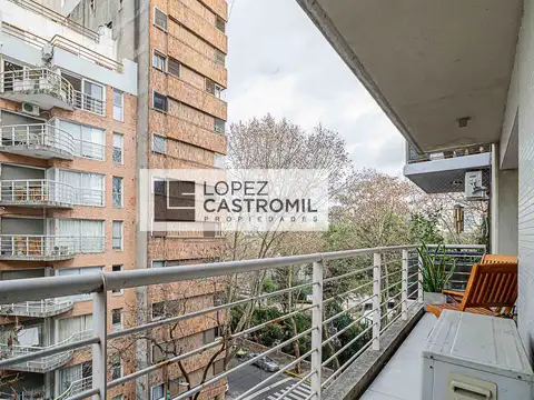 Departamento en Venta Apto profesional