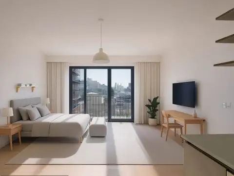 Departamento en Venta A Estrenar