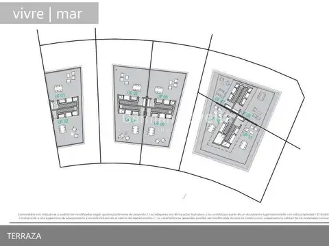 Departamento en Venta en Barrio Chapadmalal, USD 368.200