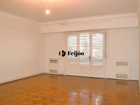 Departamento en Alquiler 65 años