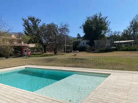 Casa en Alquiler de 3 dormitorios