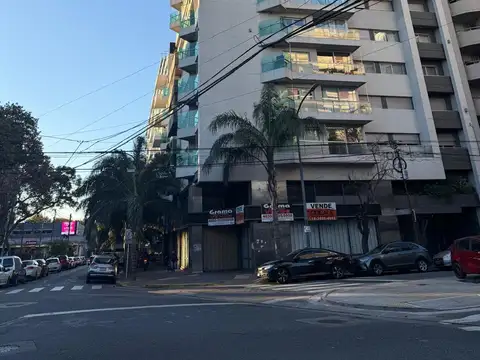 4 AMBIENTES EN ZONA PLAZA LOS ANDES CON COCHERA DOBLE CUBIERTA