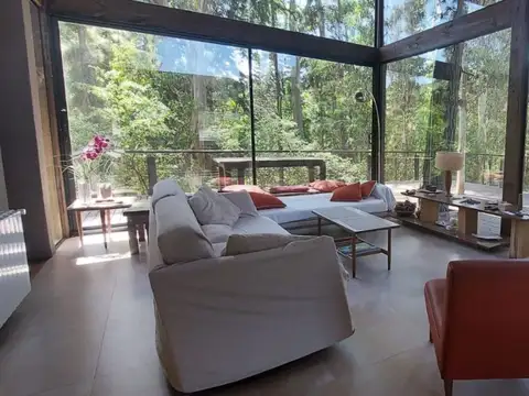 Casa en Alquiler Temporal de 3 dormitorios