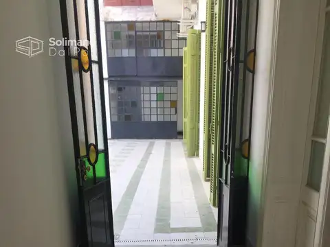Depto Tipo Casa en Venta de 10 ambientes