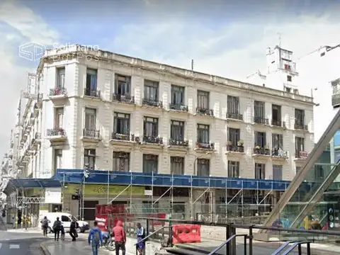 VENTA DE EDIFICIO COMERCIAL PH DEPTO HOTEL - VARIOS RUBROS- Capital Federal