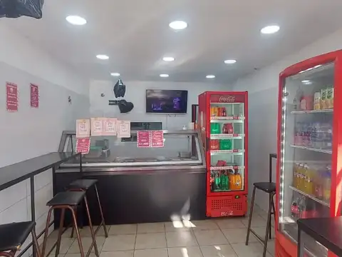 Maipu 600