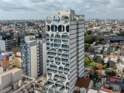 Venta Dpto 2 Amb Sáenz Peña Cochera Amenities