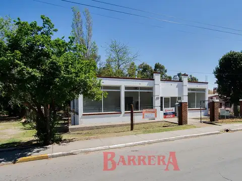 Local en Venta 16 años