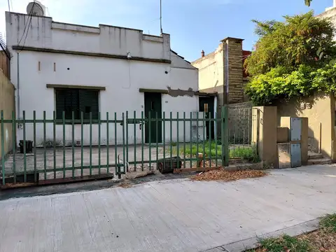 LOTE EN VENTA VILLA REAL