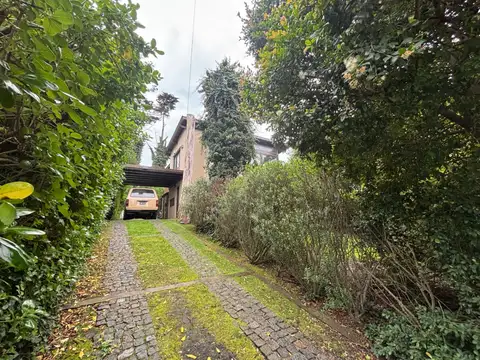 Casa en Venta en Sierra De Los Padres, USD 126.500