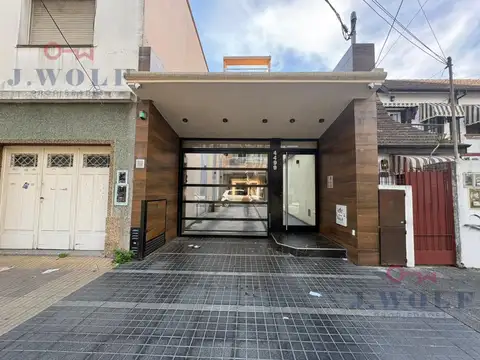 Departamento - Villa Ballester