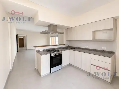 Departamento en Venta en Villa Ballester, USD 148.000
