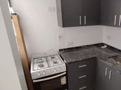 Departamento en Alquiler 40 años