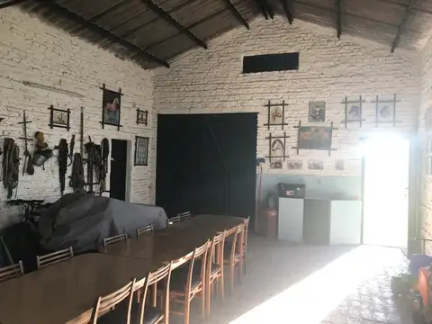 Campo 4.5 Hectareas en Venta