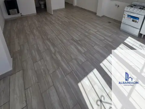 Depto Tipo Casa Monoambiente con 1 baño