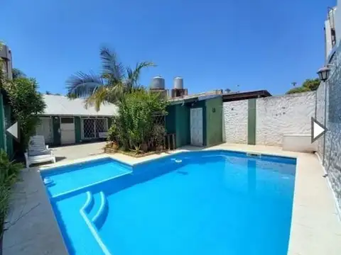 OPORTUNIDAD VENTA CASA 4 AMB ITUZAINGO NORTE