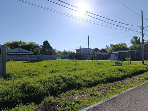 Terreno en Venta de 200,0 m2