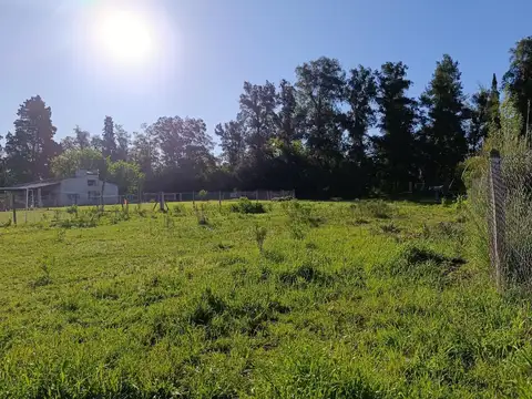 Terreno en Venta en Manzanares, USD 43.000