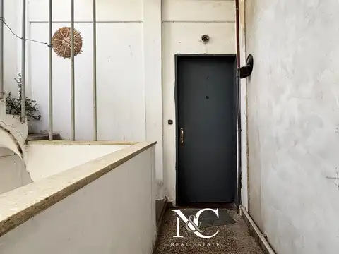 Depto Tipo Casa en Venta al Noroeste